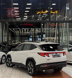 هیوندای تۆکسۆن